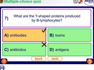 blood and its components