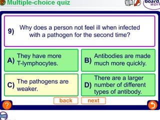 blood and its components