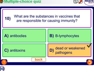 blood and its components