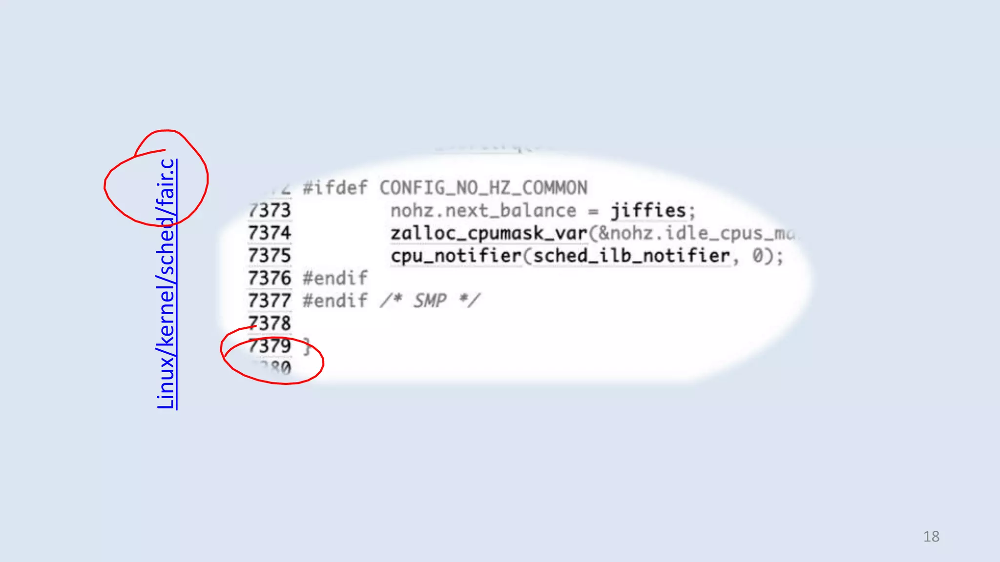 18

Linux/kernel/sched/fair.c

 