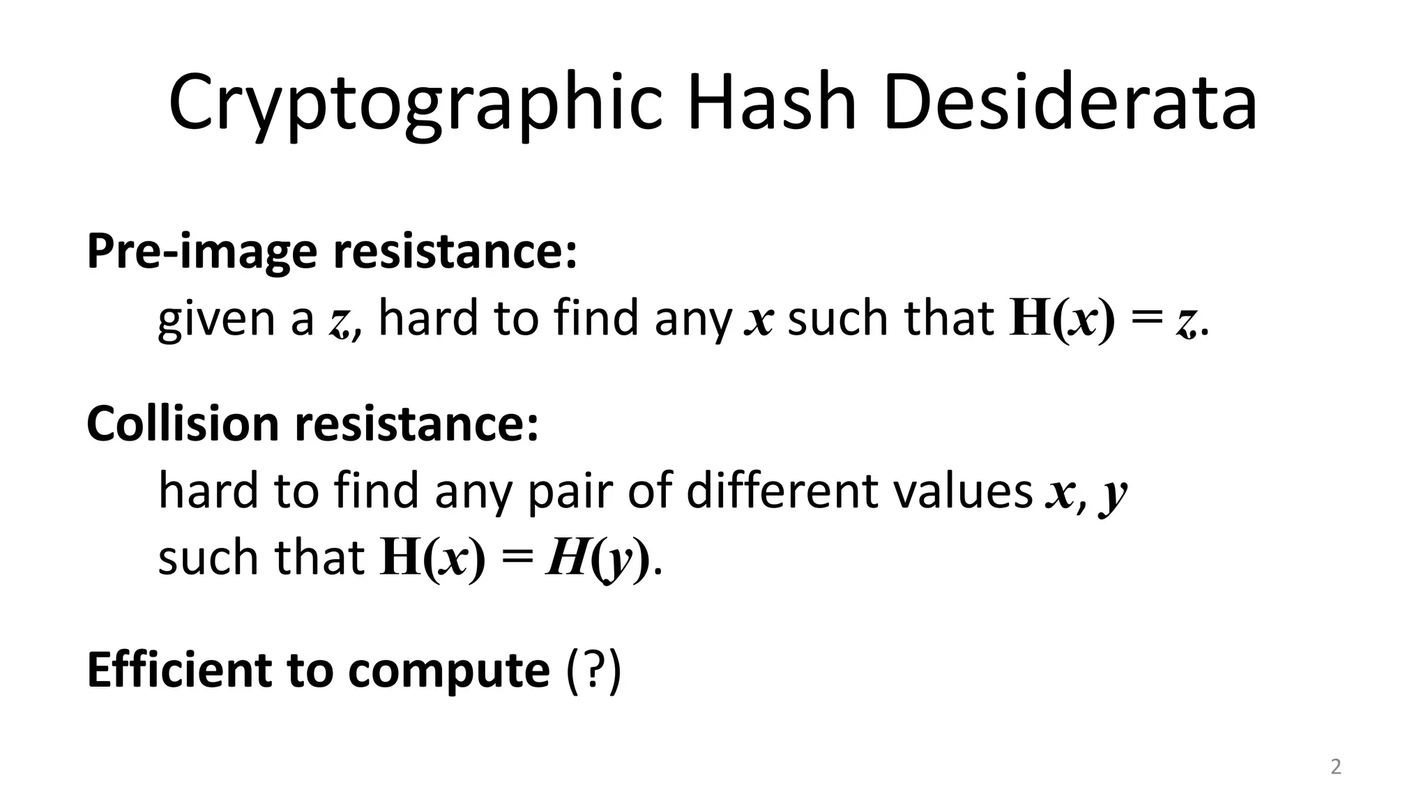Bitcoin Script | PPTX