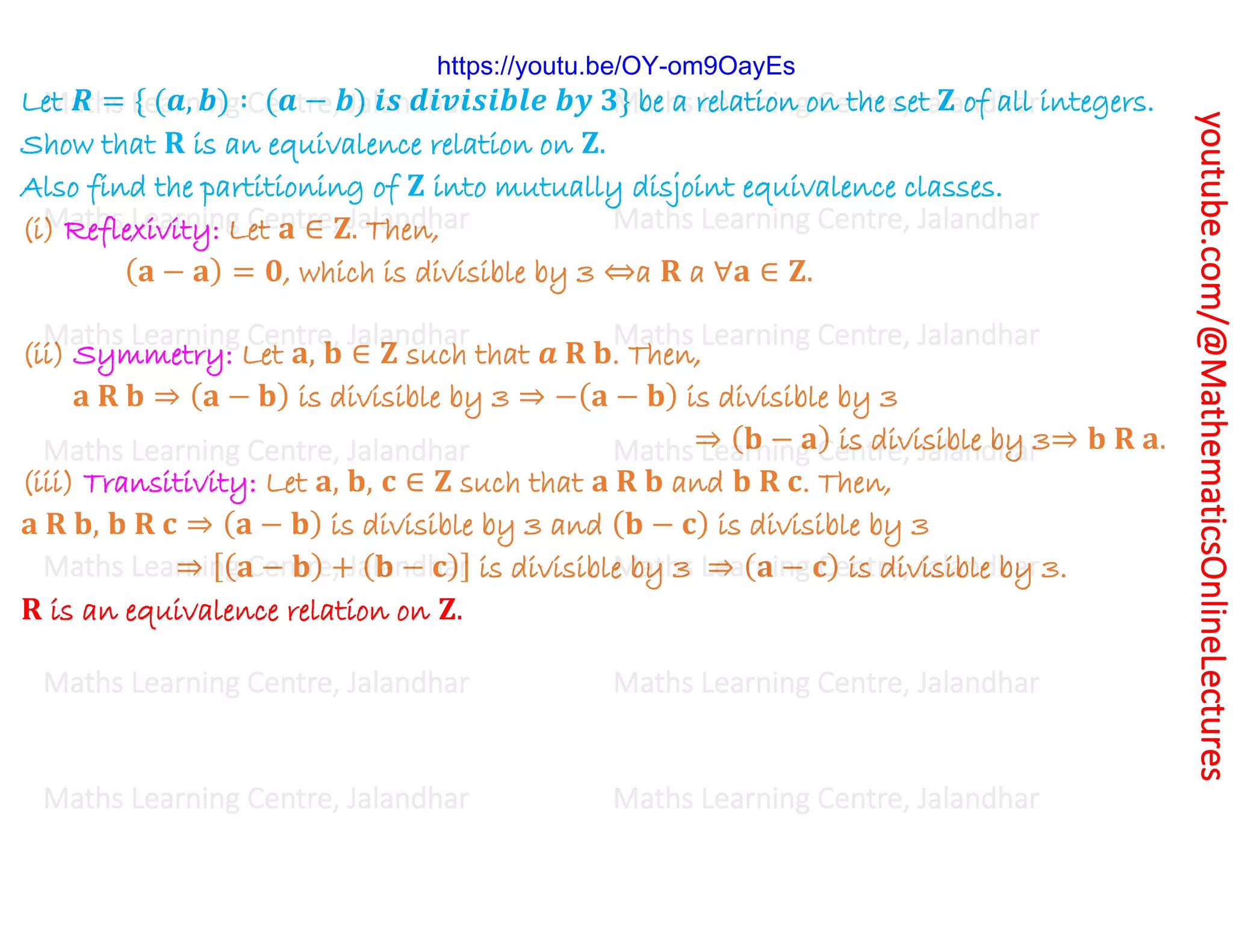 Class 12_Chapter 1_Relations and Functions(Types of Relations) Lecture 1.pdf