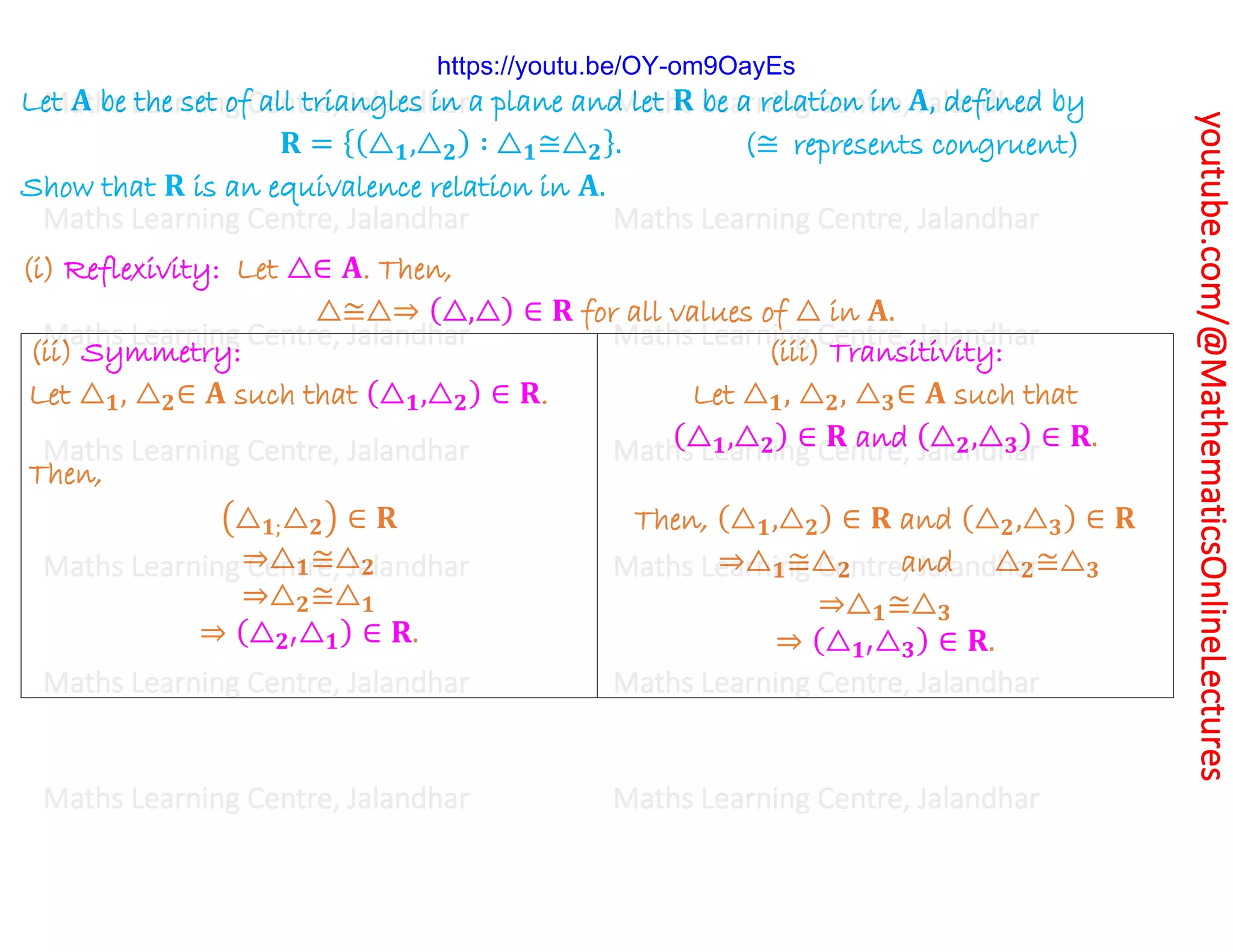 Class 12_Chapter 1_Relations and Functions(Types of Relations) Lecture 1.pdf
