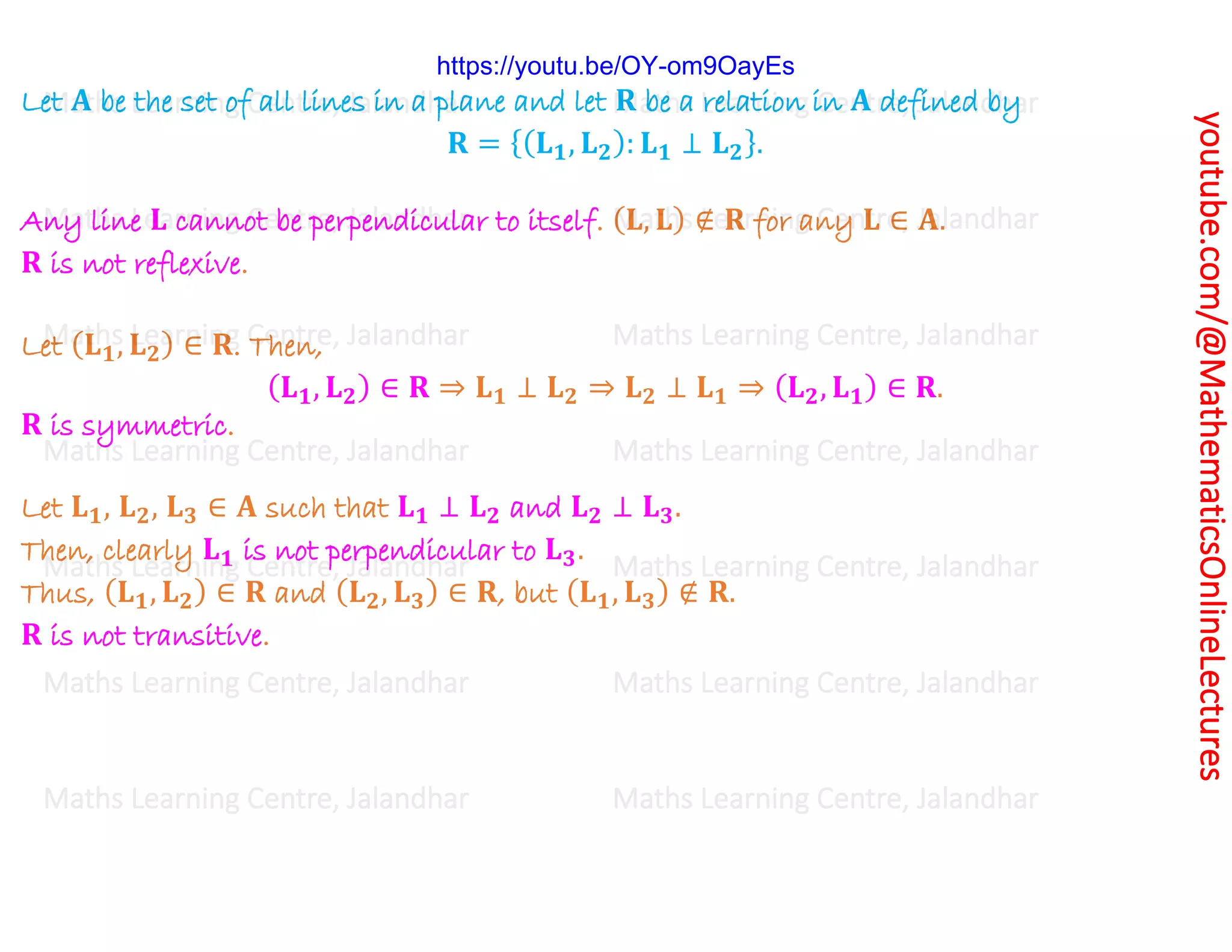 Class 12_Chapter 1_Relations and Functions(Types of Relations) Lecture 1.pdf