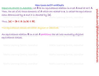 Class 12_Chapter 1_Relations and Functions(Types of Relations) Lecture 1.pdf