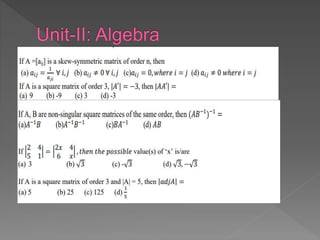 class 12 MATHS CATALYST.pptx