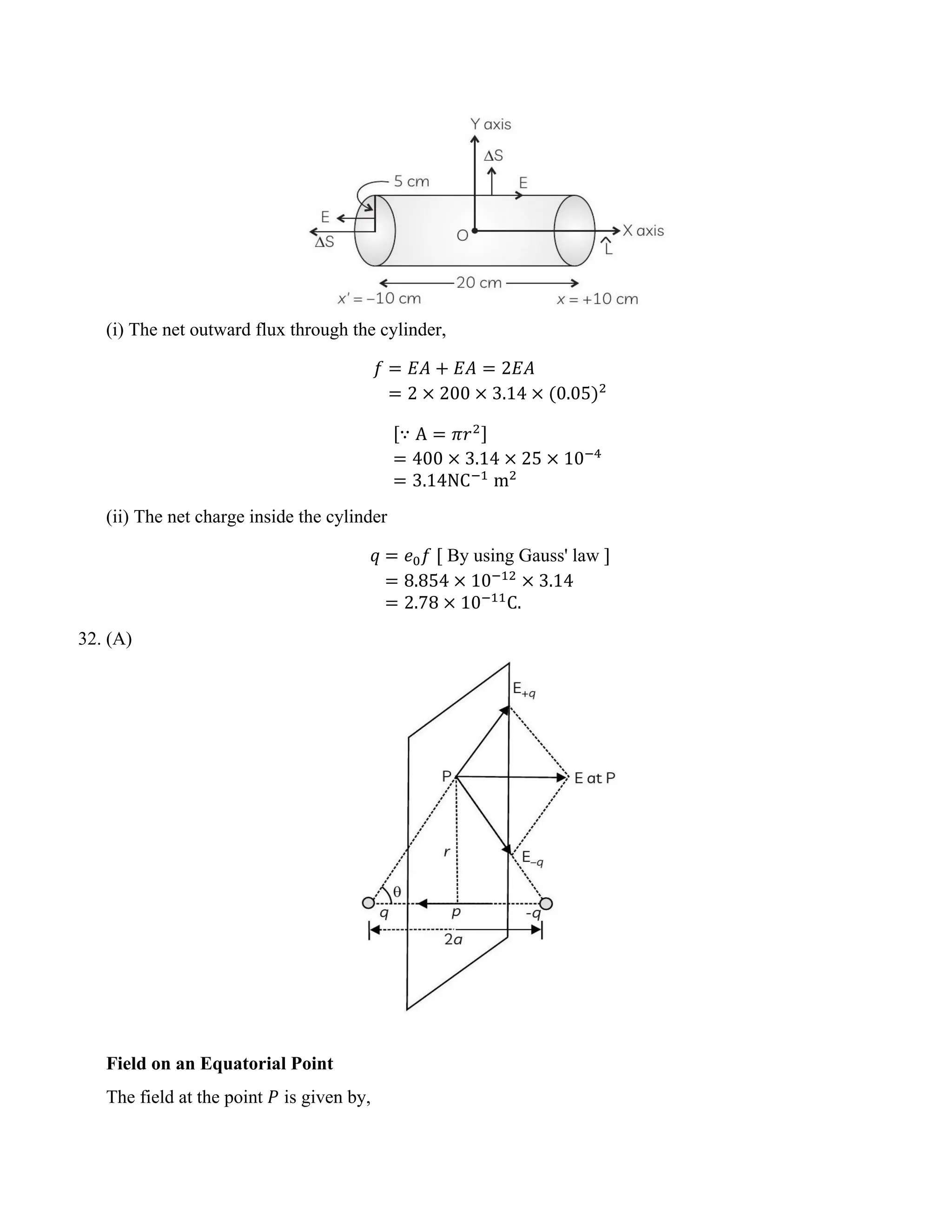 Class 12 physics cbse pyq chapter wise topic wise pdf physics science