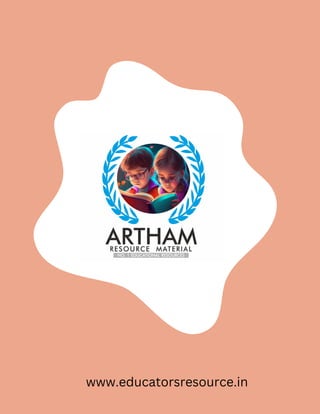 www.educatorsresource.in
 