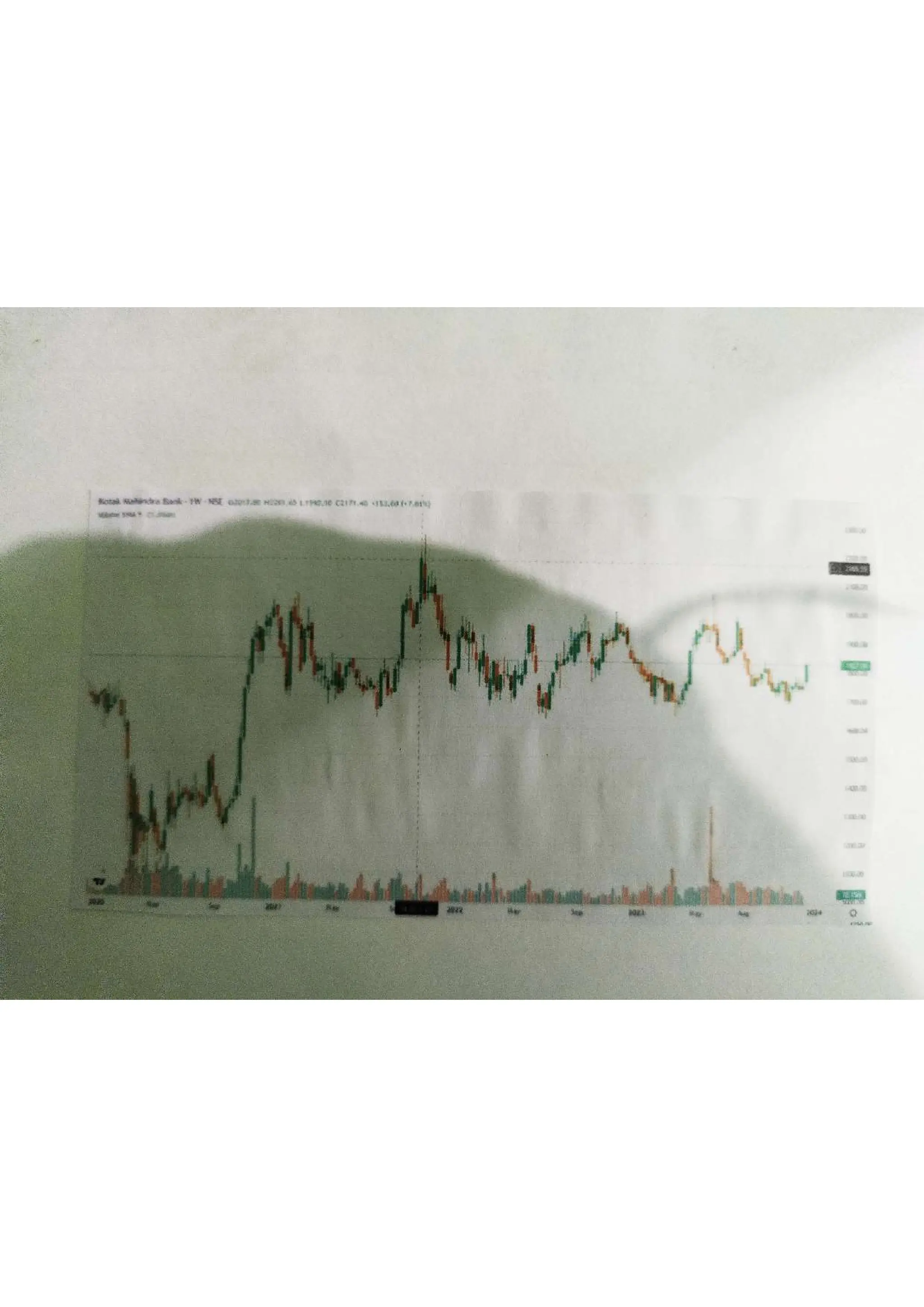 Business Studies  Project File  on Stock Exchange.pdf