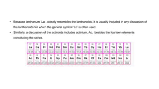 Class 12 The d-and f-Block Elements.pptx
