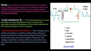 Class 12 th semiconductor part 4 | PPTX