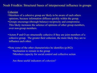 Study of different Centrality techiniques | PPT