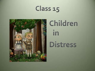 Class 15