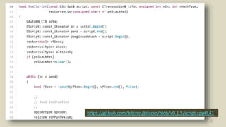 2
https://github.com/bitcoin/bitcoin/blob/v0.1.5/script.cpp#L41
 