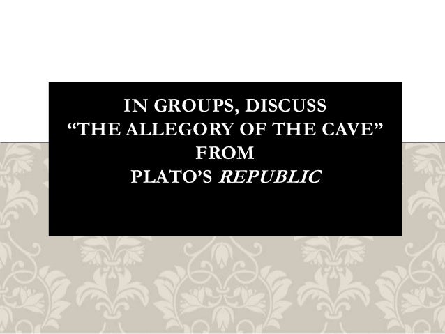 an analysis of the message in the allegory of the cave by plato An analysis and interpretation of plato's allegory of the cave slideshare uses cookies to improve functionality and performance, and to provide you with relevant advertising if you continue browsing the site, you agree to the use of cookies on this website. an analysis of the message in the allegory of the cave by plato An analysis and interpretation of plato's allegory of the cave slideshare uses cookies to improve functionality and performance, and to provide you with relevant advertising if you continue browsing the site, you agree to the use of cookies on this website.
