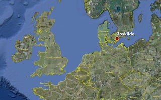 Roskilde
 