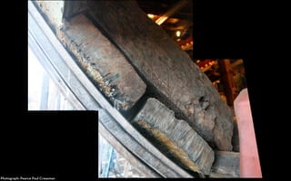 Photograph: Pearce Paul Creasman
 