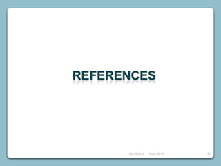 7723/10/2018 Taller 2018
 