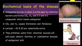 Undigested Milk Image Class 1 digestion and absorption of carbohydrate | PPTX