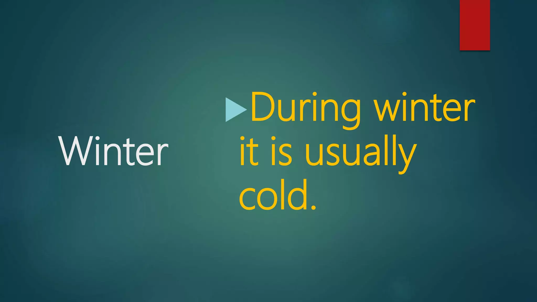 clothes-for-different-weather-ppt-free-download