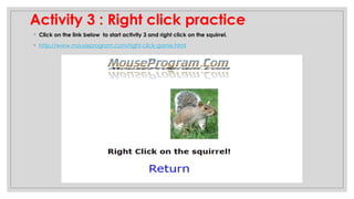 CLASS 1 WEEK 3 LESSON PLAN - ICT & GAMES.pptx
