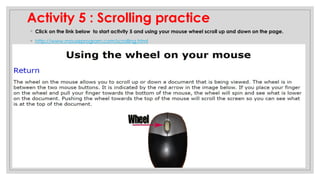 CLASS 1 WEEK 3 LESSON PLAN - ICT & GAMES.pptx
