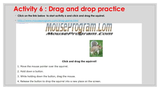 CLASS 1 WEEK 3 LESSON PLAN - ICT & GAMES.pptx