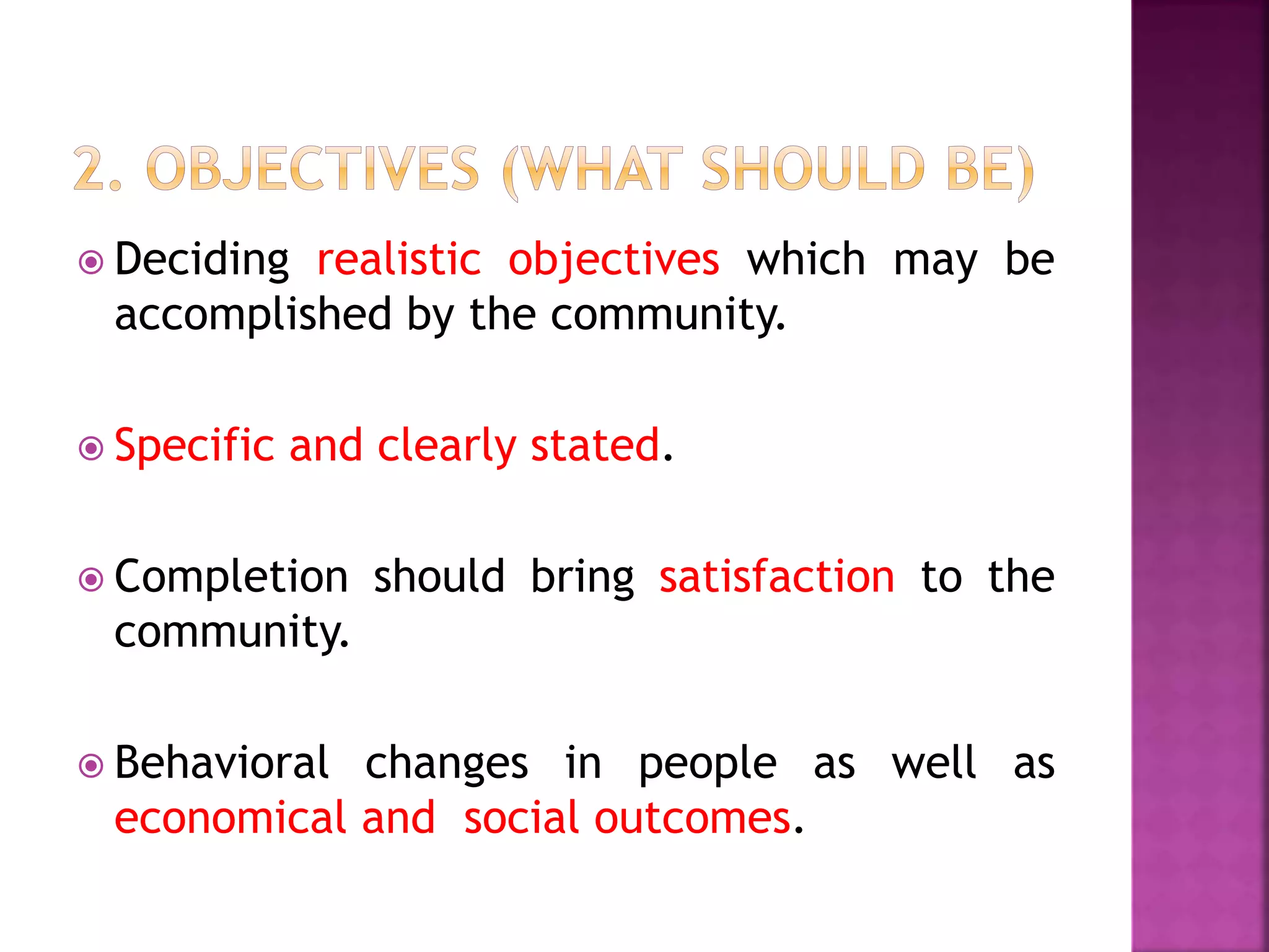 Extension education process, principles and philosophy