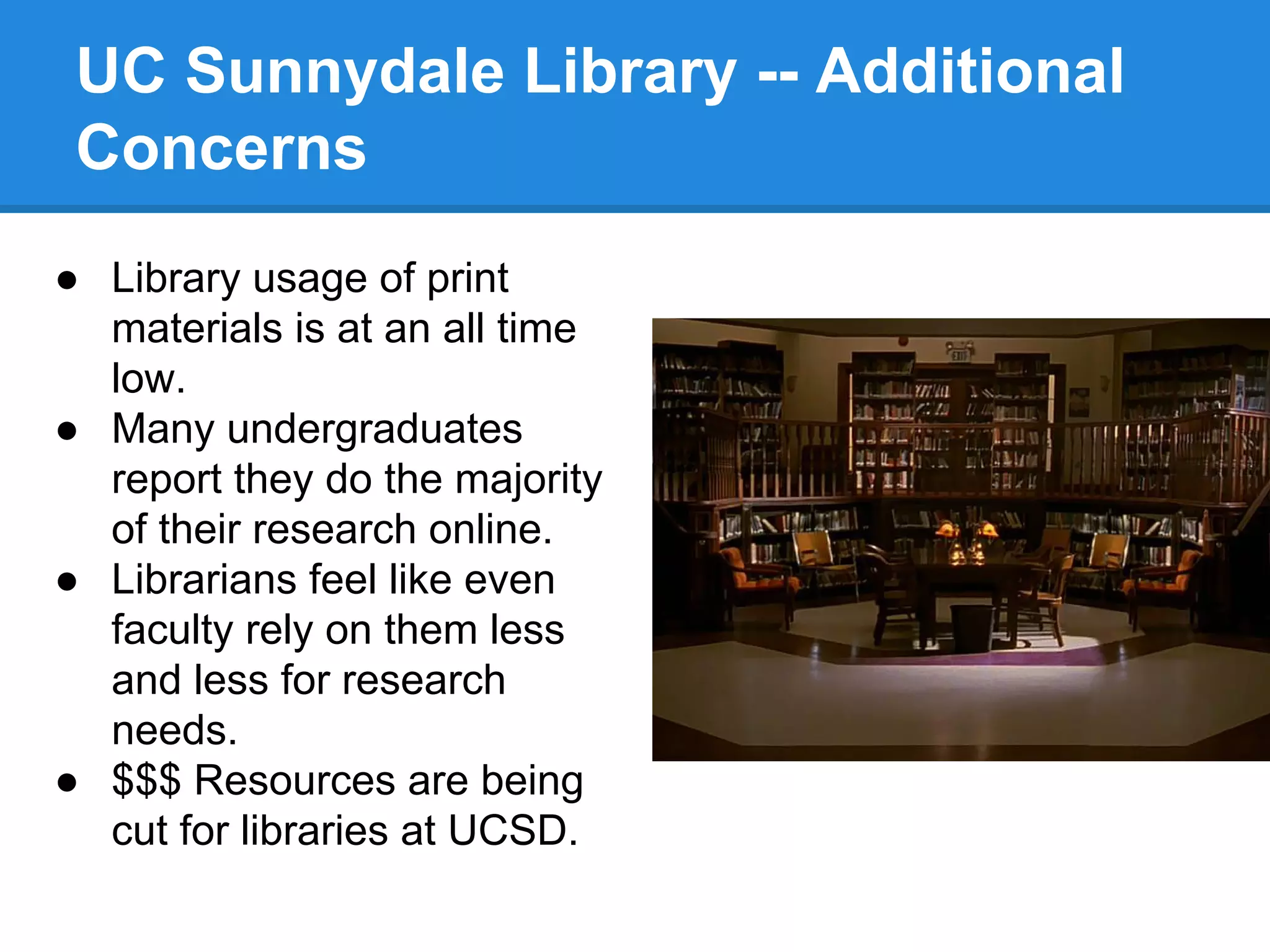 Library Collection Development -- Class 2 -- Community Assessment | PPT