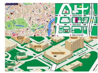 Class 2. community map | PPT