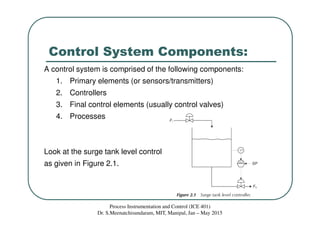 Class 2 design methodology for process control | PDF