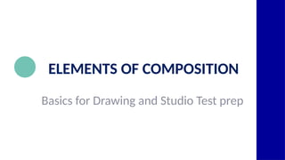 class 2 - ELEMENTS OF DESIGN and visual composition.pptx