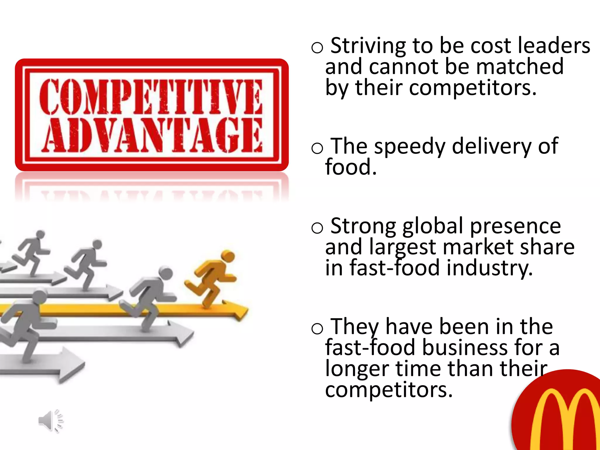 McDonald's visual data 4
