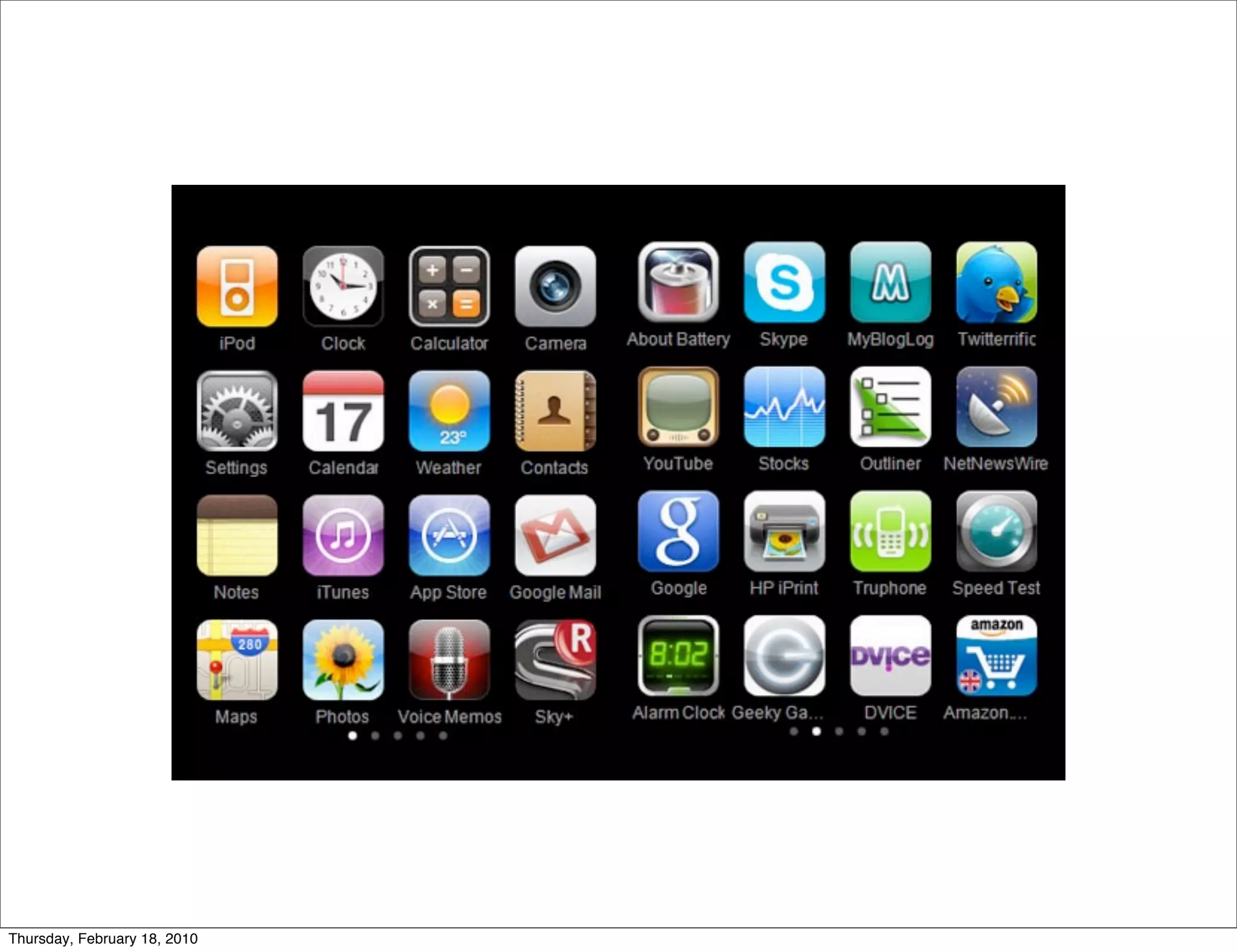 140,000
Thursday, February 18, 2010
 