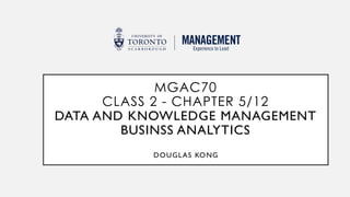 Class 2 - Lecture Note. Information systems (2).pptx