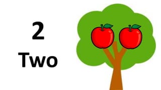 Two
2
 
