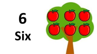 Six
6
 