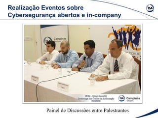 Monitoramento
sísmico
 