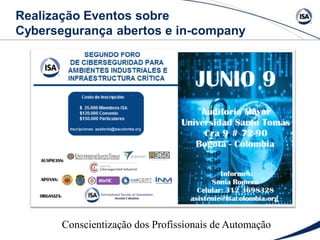 Monitoramento
óptico
 