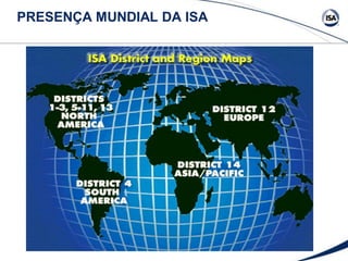 A ignorância
corteja os
desastres
Autor desconhecido
 