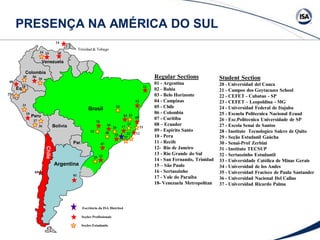 Como eliminar a
ignorância?
 