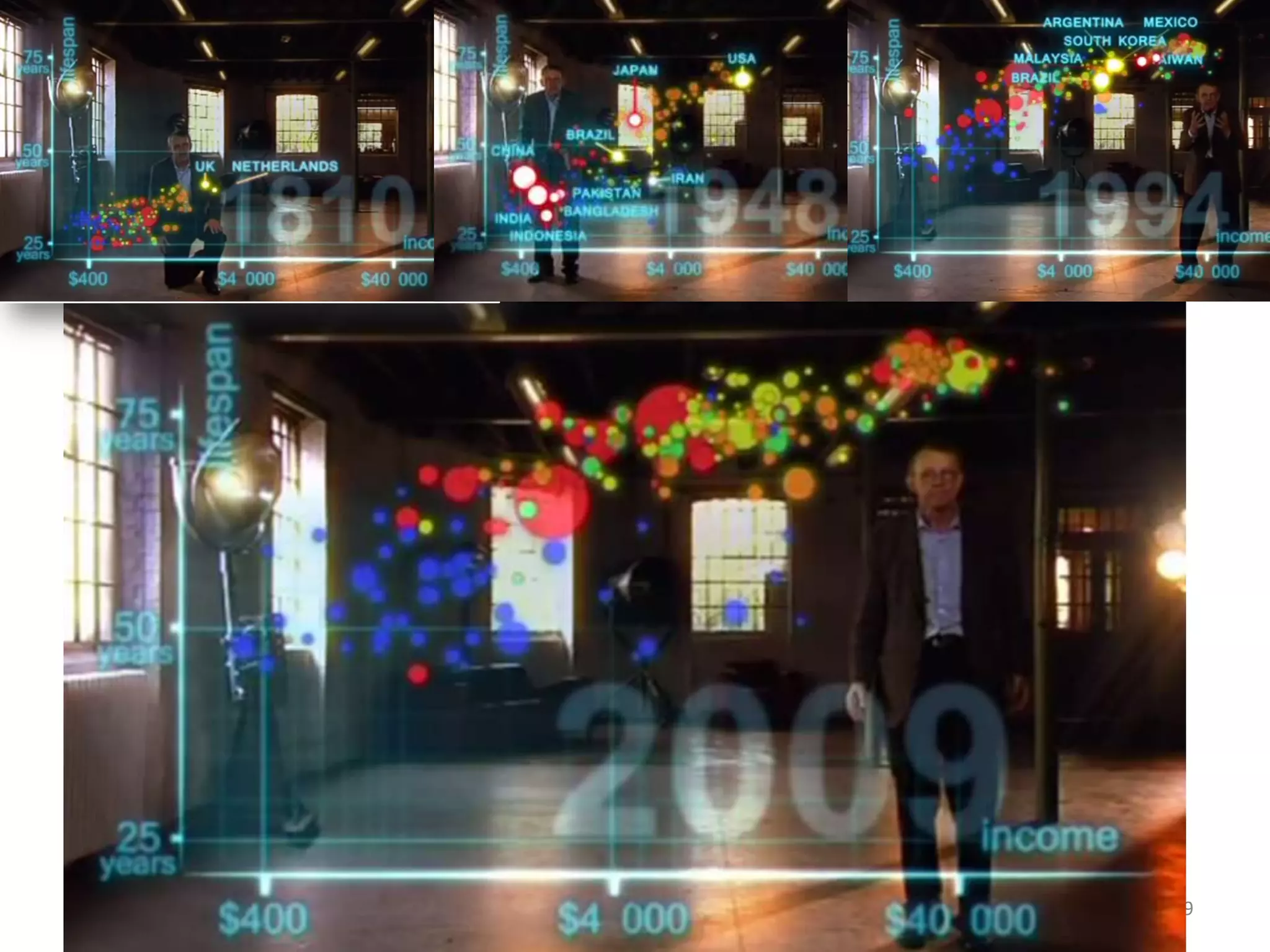 3 December 2013

University of Virginia cs4414

39

 