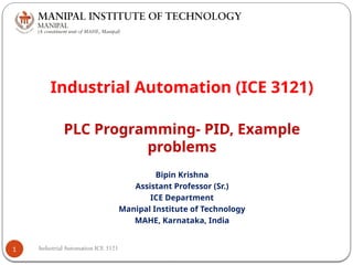 PLC Programming PID Examples in allen bradely.pptx