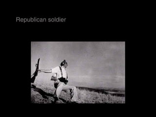 Republican soldier
 