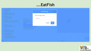 ….EatFish
 