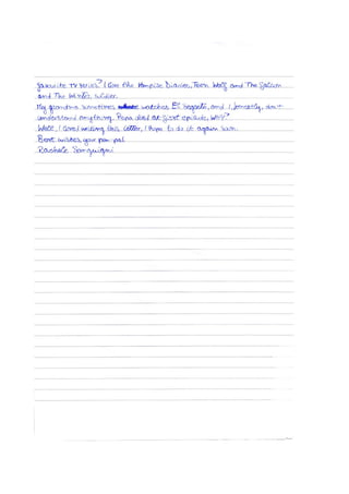 Class 3 b | PDF