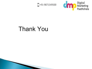 Keyword Match types explained in detail - Google Adwords Training by Digital Marketing Paathshala