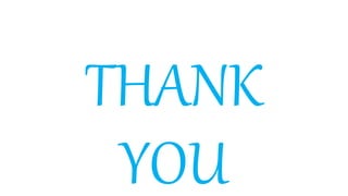 THANK
YOU
 