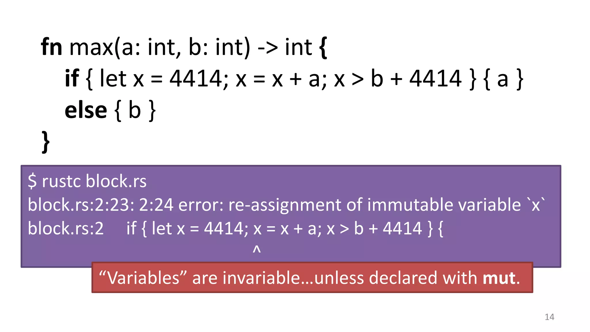“Trap-and-Emulate”
Early Virtual Machines (1960-2005)
1. Guest OS (running at user-level) attempts
privileged instruction
2. Traps to host OS
3. Host OS trap handler switches to
virtualization program (VMM)
4. VMM emulates privileged instruction in
virtual environment
SOSP 1973
14

 