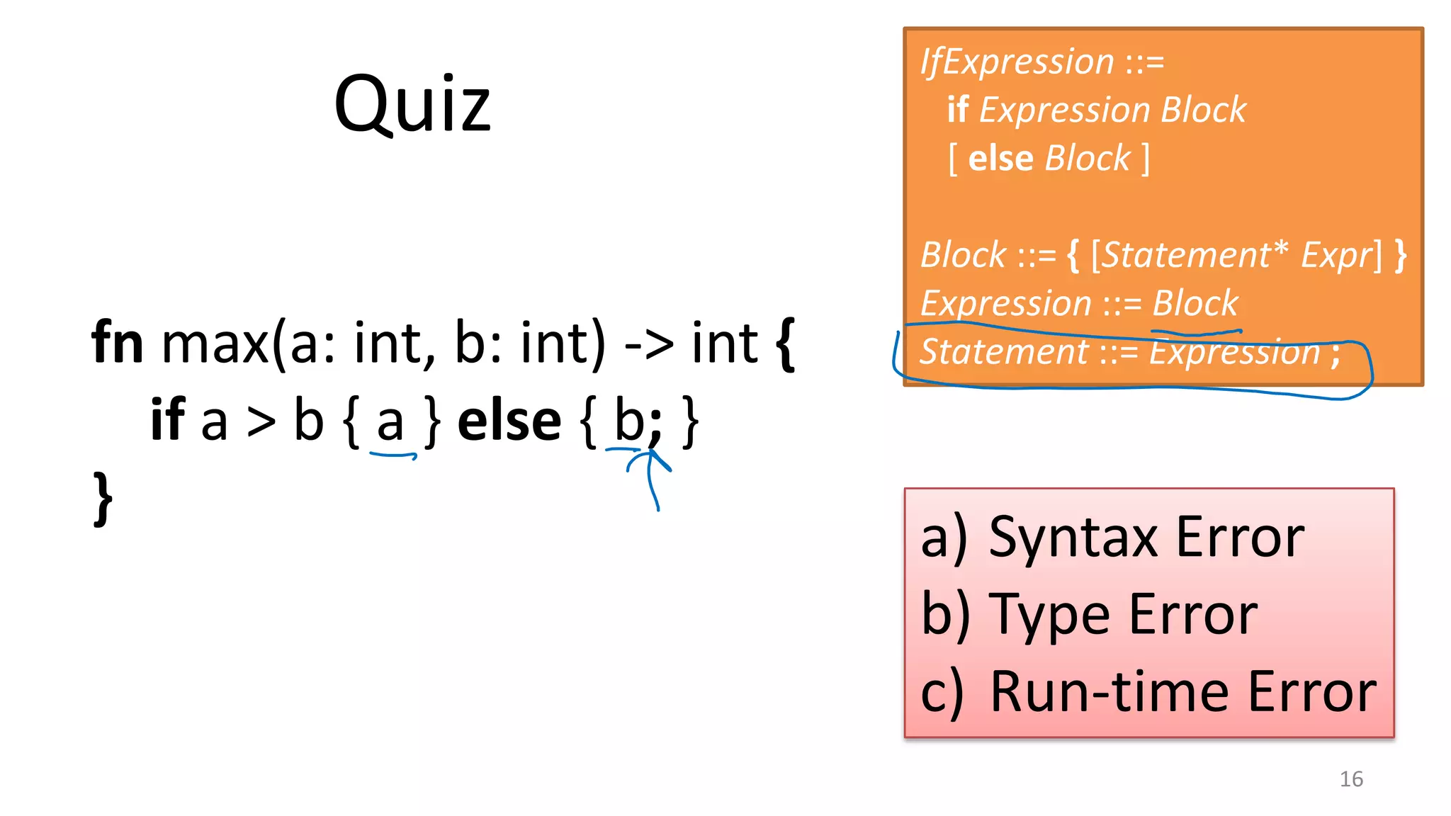 How many processes should a
browser create?

Challenge for PS2 Exercise 1: what is the fewest number
of processes you can have running on your machine?
16

 